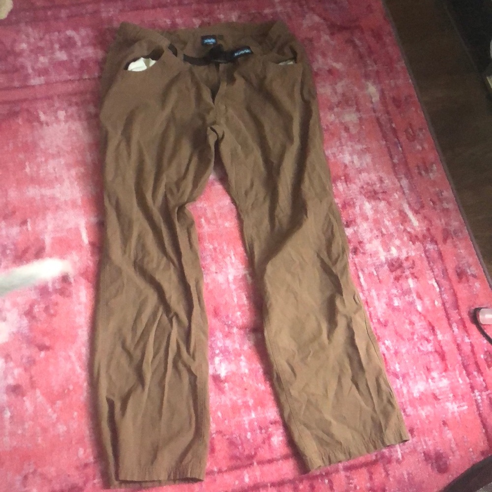 Men’s Kavu Pants
